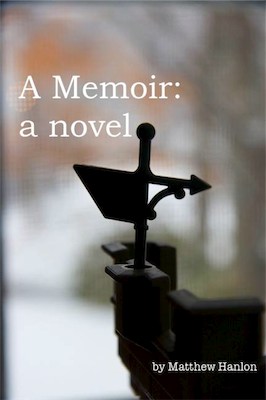 A Memoir: a novel book jacket